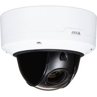 Axis Communications Q3556-LVE Cámara Domo de Red Exterior 4MP con Visión Nocturna, Lente