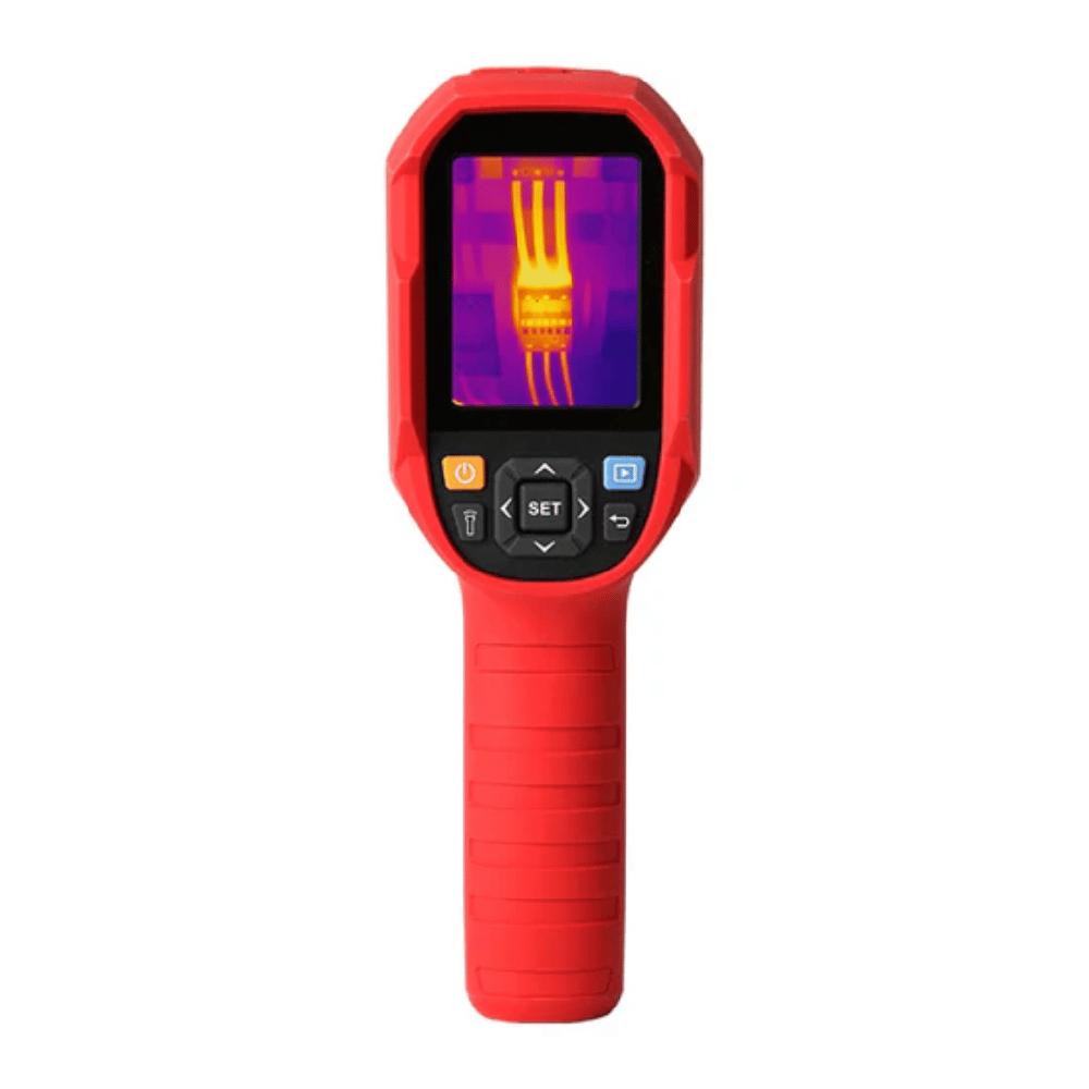 Cámara Termográfica de alta temperatura UNIT UNI-T UTi716B UT-i716B