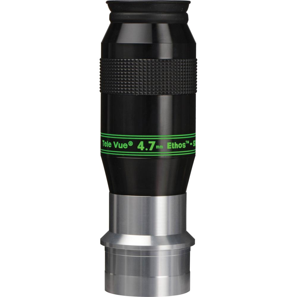 Tele Vue Ethos-SX Ocular Ultra Wide-Angle 4.7mm 110° con Adaptador 1.25"/2"