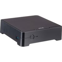 Axis S3008 Mk II Grabador NVR 8 Canales 4K con HDD de 8TB, Soporte PoE y Conectividad Giga