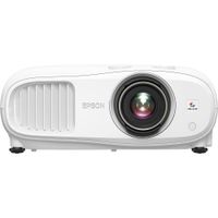 Epson Proyector Home Cinema 3200 4K UHD 2900 Lumens HDR10 y HLG, 3LCD
