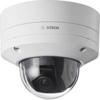 Bosch FLEXIDOME 8100i NDE-8704-R Cámara Dome PTRZ 4K UHD para Exterior con Lente Varifoca