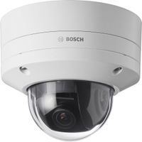 Bosch FLEXIDOME 8100i NDE-8702-RX Cámara Dome PTRZ para Exterior Full HD HDR, 4.4-10mm, 1