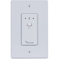 MuxLab Interfaz de Audio Bluetooth a Dante Modelo Blanco, Bluetooth 5.0, Transmisión de A
