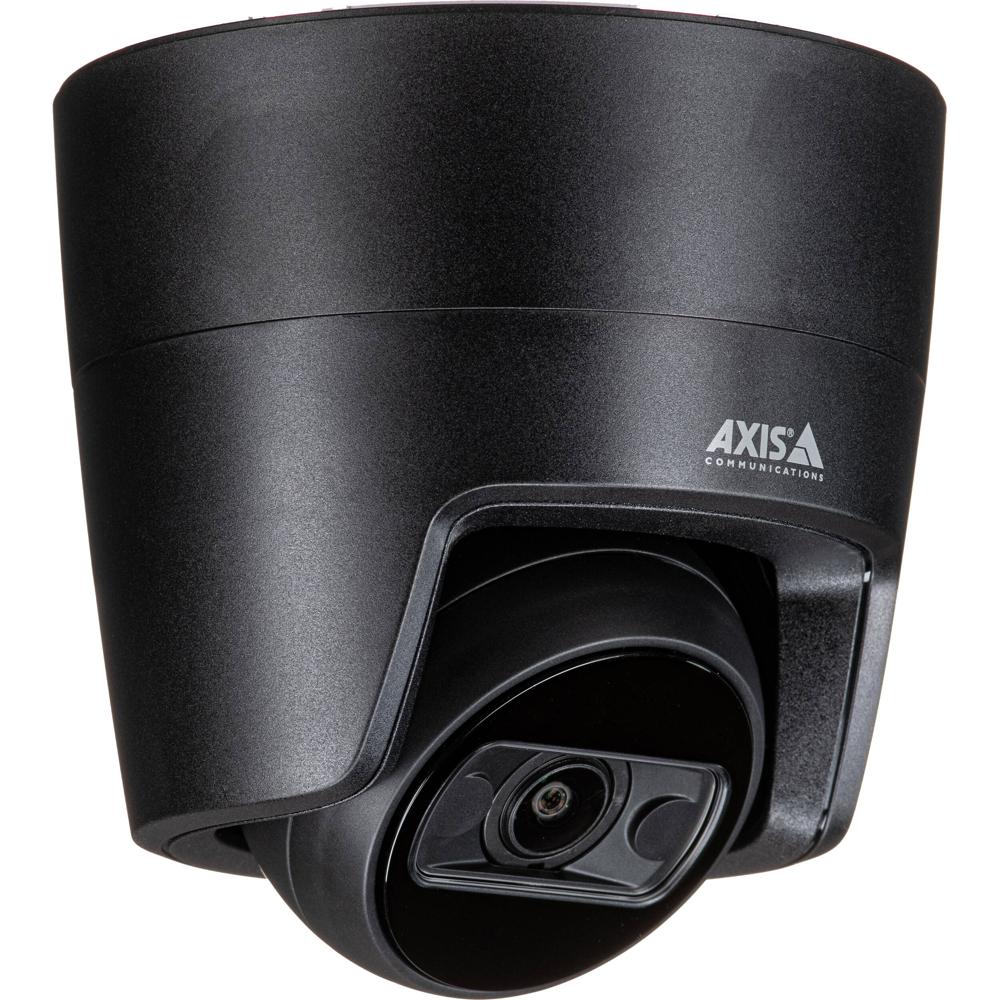 Axis Communications M3125-LVE Cámara Turret de Red Exterior 2MP con Visión Nocturna y Ca