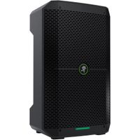 Mackie Thump Go Altavoz Portátil de 8"" con Batería y Mezclador de 2 Canales