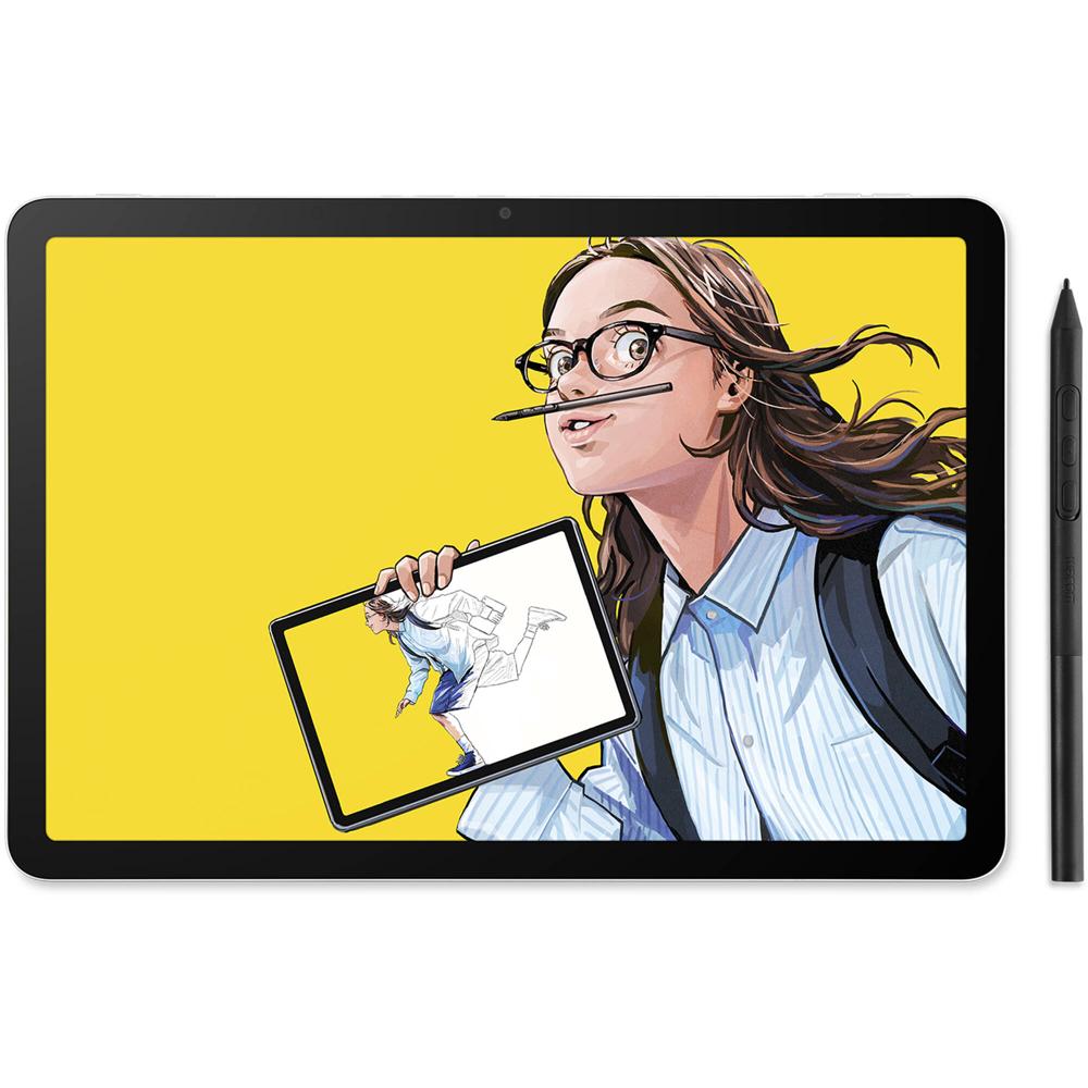 Wacom MovinkPad 11.45" Tablet de Dibujo Móvil - Pantalla Táctil IPS 2200 x 1440, Procesa
