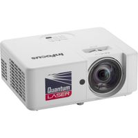 InFocus Proyector DLP IN1028ST 4000 Lúmenes Full HD Corto Alcance