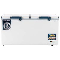 Congeladora VENTUS 396L CTD-420 PRIME Blanco