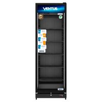 Visicooler VENTUS 353L VC-360 INV Negro