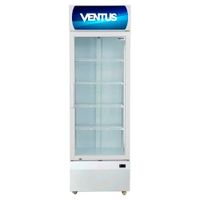 Visicooler VENTUS 345L VC-370W Blanco