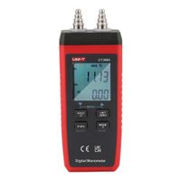 Manometro Digital Unit UNI-T UT-366A UT366A