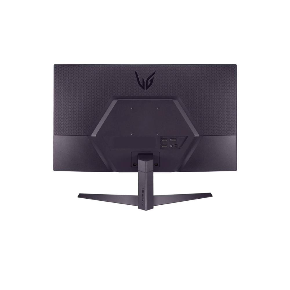 Monitor Gaming LG UltraGear 24GS50F-B 24 FHD 1920x1080 VA 180Hz 1ms HDMI DP FreeSync