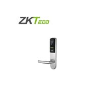 CERRADURA METALICA HOTELERA LADO IZQUIERDO ZK-LH3000I