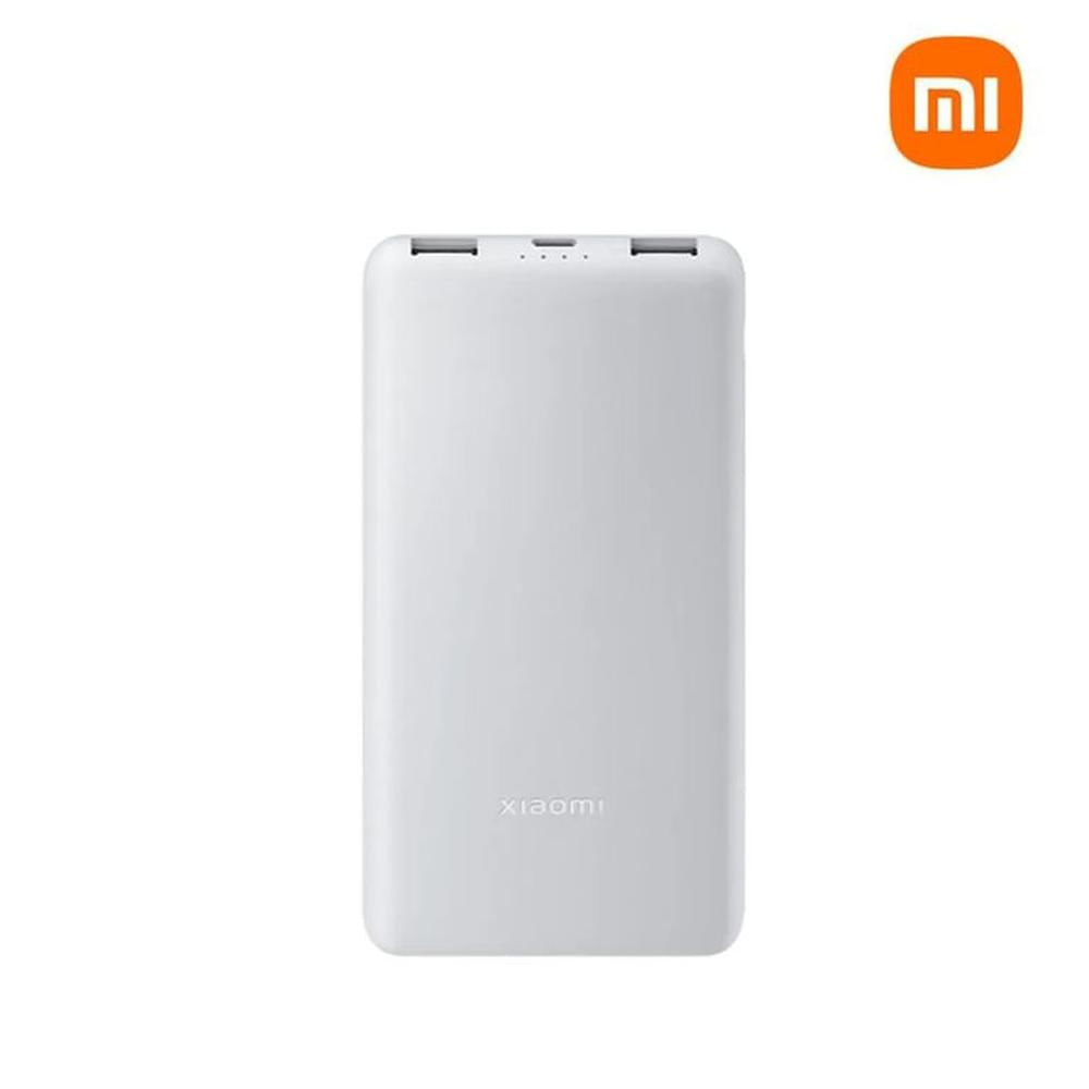 Xiaomi Power Bank 10000mAh 22.5W Lite USB-C - Blanco