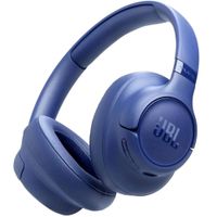 JBL Tune 730BT Over-Ear Bluetooth Headphones - Azul