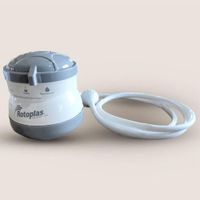 Ducha Electrica Initial 3T Diseno Compacto