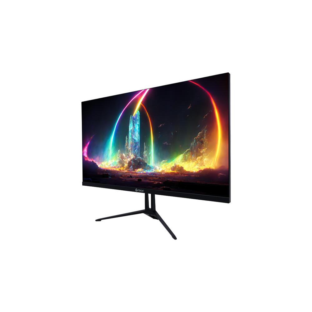 Monitor Teros TE-2714S 27 FHD IPS 144Hz 1ms HDMI DP Speakers