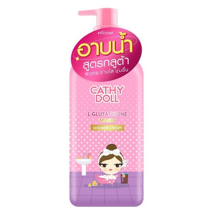 glutathione para aclarar la piel precio Cathy Doll L-Glutathione Magic Shower Cream 500 | plazaVea Epitalon 10mg – Step 3-O-Ethyl Ascorbic Acid serum Size:COMBO KIT (STRIP A + B)