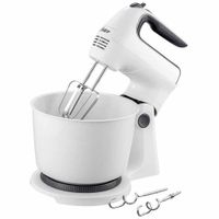 Batidora de Mano y Pedestal Oster 250W FPSTHS3610