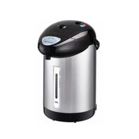 Termo Hervidor IMACO con Dispensador de 2.5 Litros Plateado TP2575SS