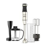 BATIDORA DE INMERSION TAURUS BAPI 1500 LUXE