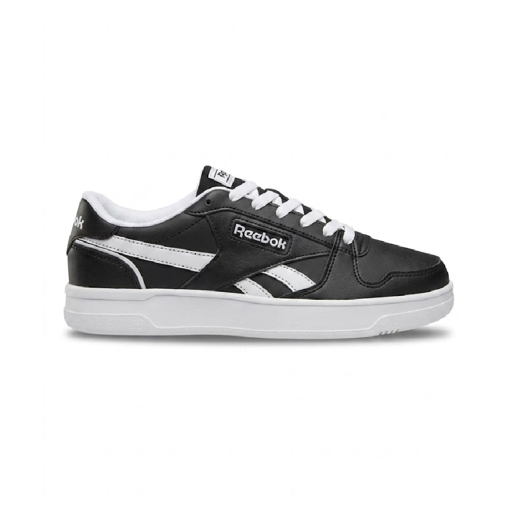 Zapatillas Urbanas para Hombre Reebok Match Prime V2 100261912 Negro Talla 43