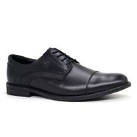 Zapatos Vestir Hombre AL08-CL26Q3 Negro