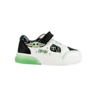 ZAPATILLAS CASUALES STAR WARS 2SW04800001 VERDE NIÑA