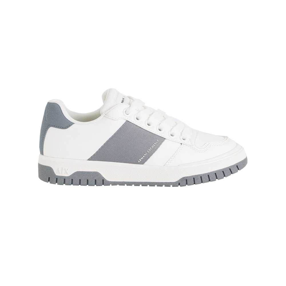ARMANI EXCHANGEOFF WHITE NEUTR GREY 10088