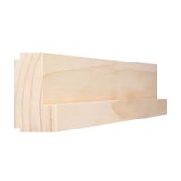 Marco Pino Liso Natural 32x135x2.13 Dimfer