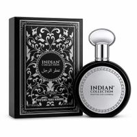 Perfume para Hombre Colonia Indian Collection LTF606 100ml Fragancia en Spray