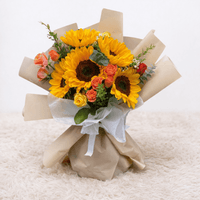 Ramo Salome - Flores -  Ramo de flores