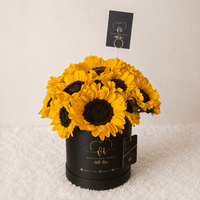 Box Maxima - Ramo de Flores