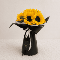 Ramo Sol - Ramo de Flores - Girasoles