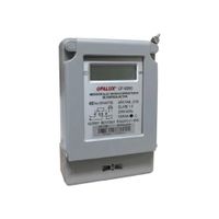Medidor de energia monofasico digital 2 hilos 220v OP-MD60 Opalux
