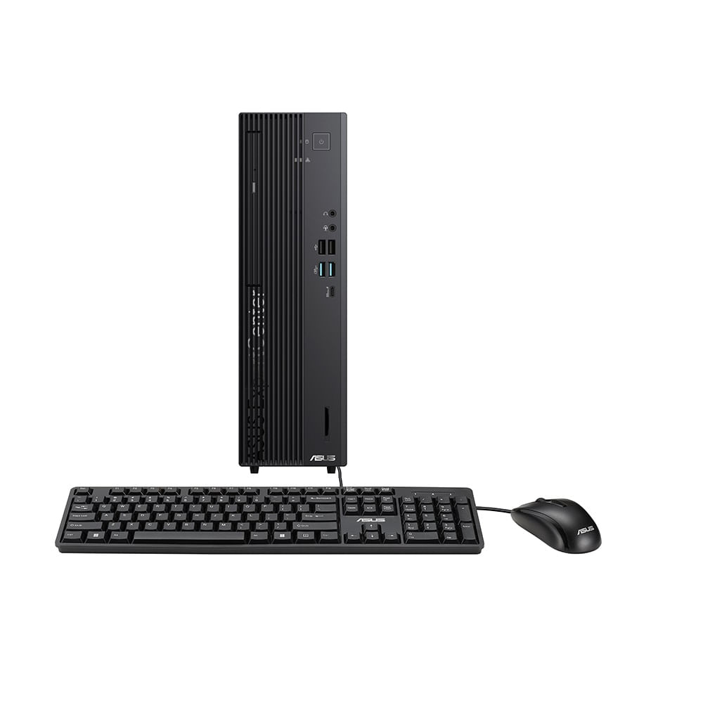 Computadora ASUS D700SF-007265038X Core Ultra 7 265 2.4-5.3GHz 16GB DDR5 1TB SSD