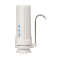 Purificador de Agua sin Lavadero Blanco Agua Vida