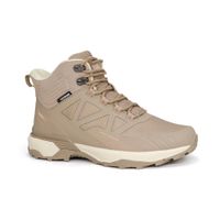 Botines Outdoor Mujer KAIDA 1736-M26Q2 BEIGE