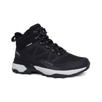 Botines Outdoor Mujer KAIDA 1736-M26Q2 NEGRO-GRIS