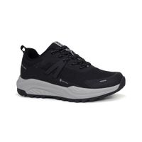 Zapatillas Outdoor Mujer KAIDA 1770-M26Q2 NEGRO-GRIS