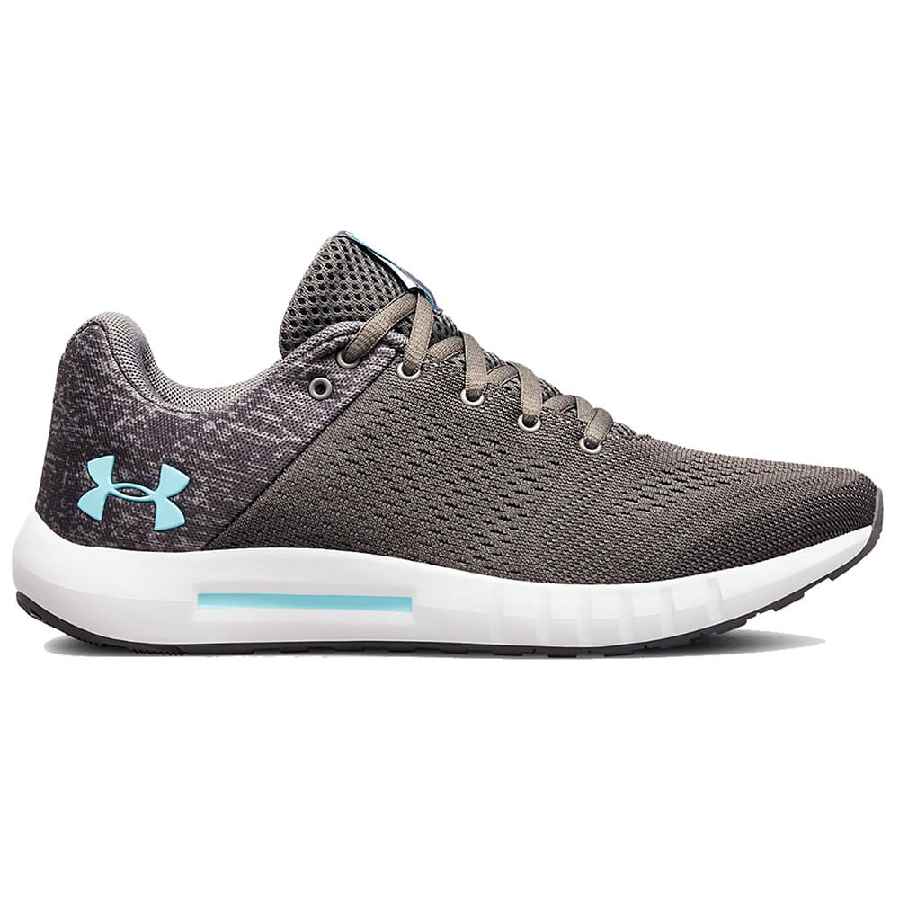 ZAPATILLA UNDER ARMOUR DAMA 3021149-102 TALLA 37.5
