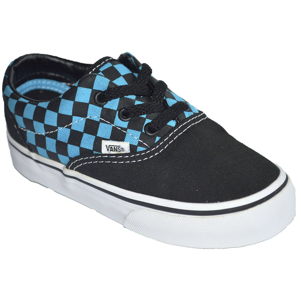 ZAPATILLA VANS NIÑA VN-OIM8L6G TALLA 23.5