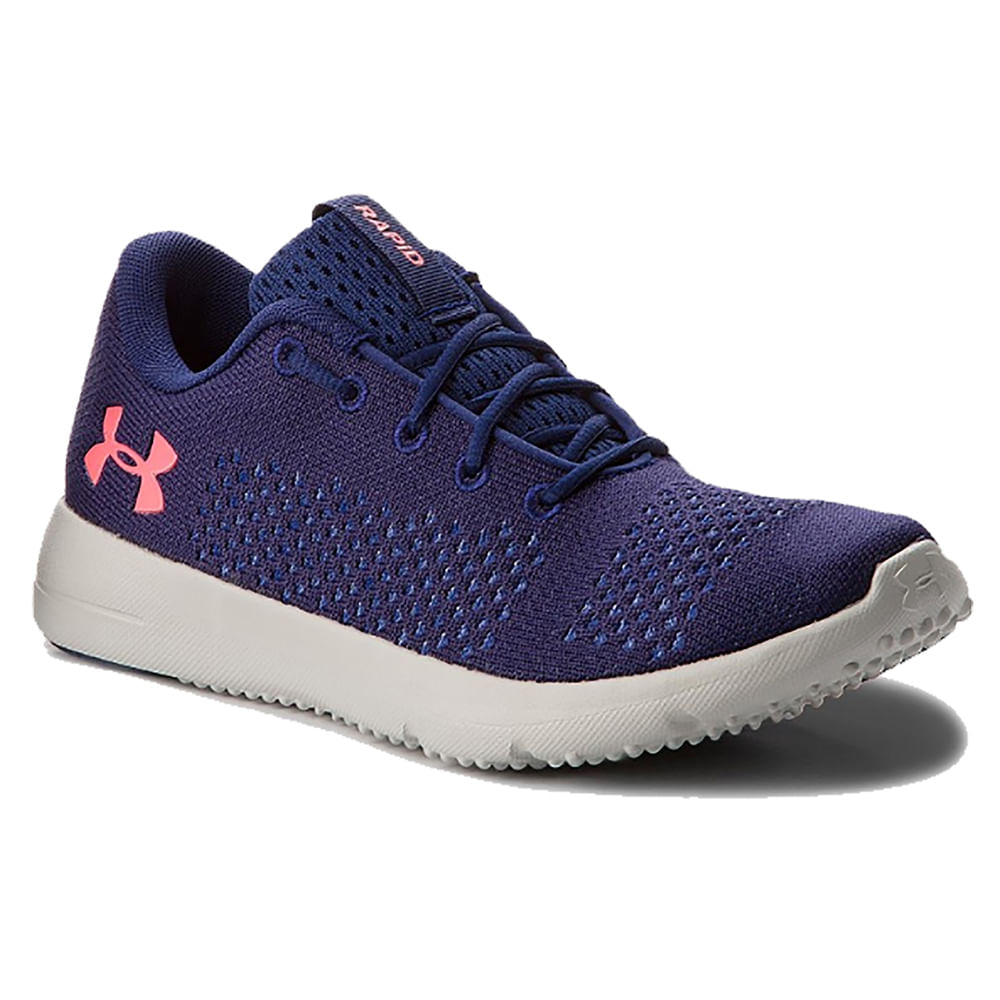 ZAPATILLA UNDER ARMOUR DAMA 1297452-401 TALLA 36