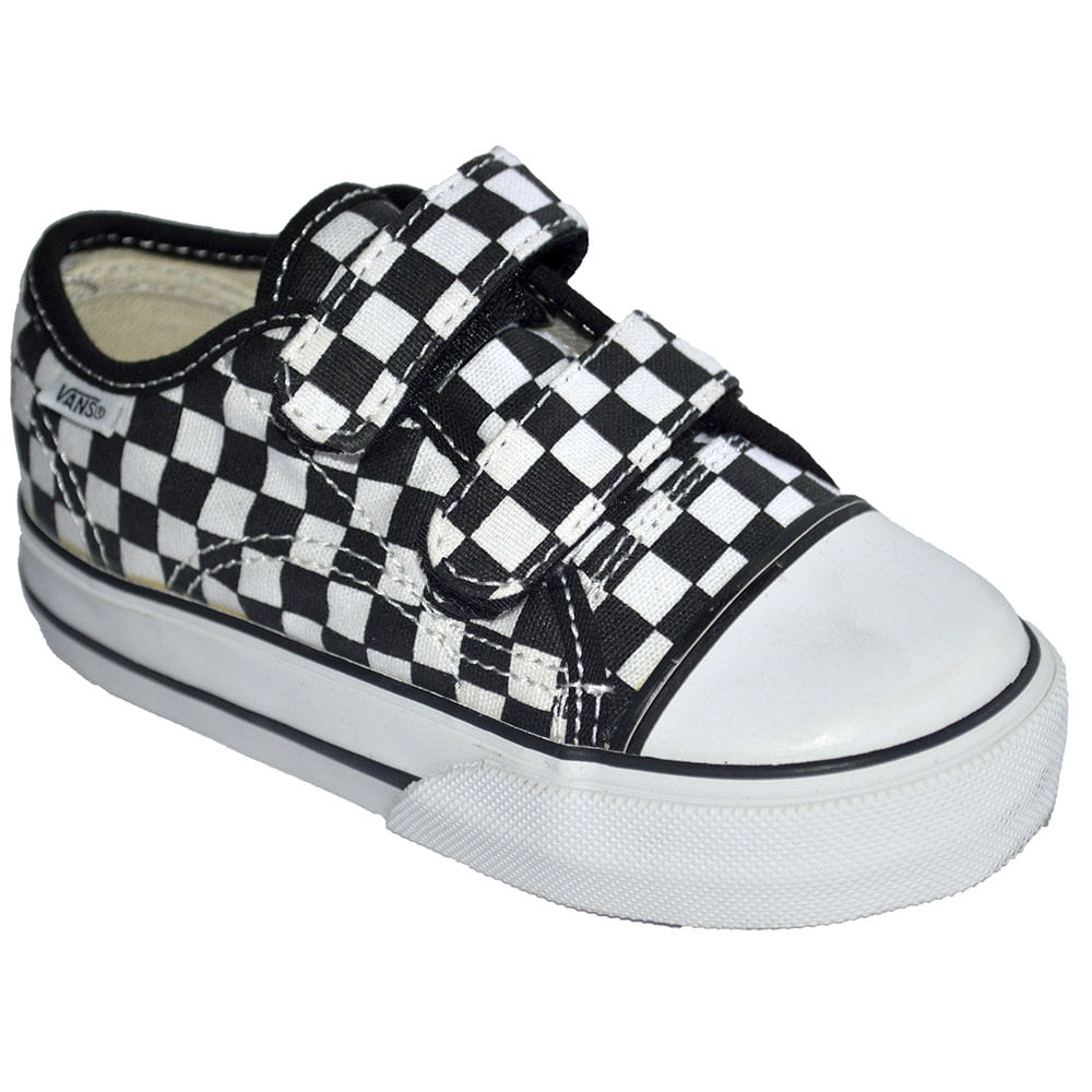 ZAPATILLA VANS NIÑA VN-ODWOCK2 TALLA 22