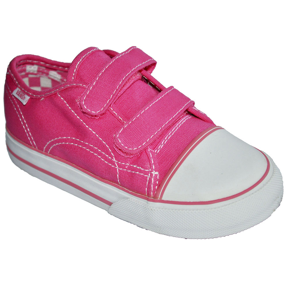 ZAPATILLA VANS NIÑA VN-ODWO3AZ TALLA 25.5