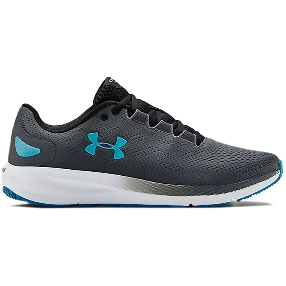 ZAPATILLA UNDER ARMOUR HOMBRE 3022594-100 TALLA 42