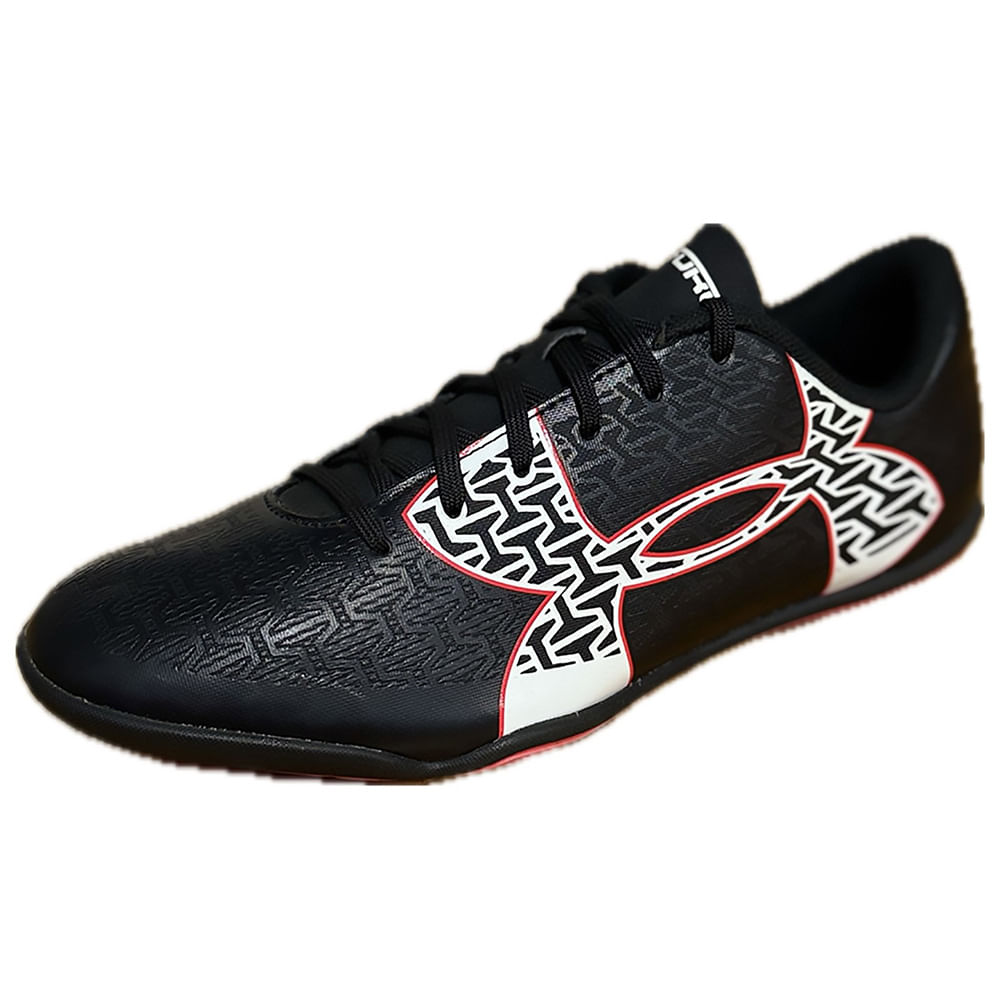 ZAPATILLA UNDER ARMOUR NIÑO 1269093-006 TALLA 36.5