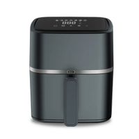 Olla Freidora Digital OFM-112 3L