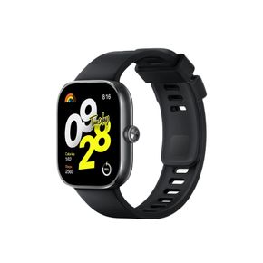 Smartwatch Xiaomi Redmi Watch 4 Negro